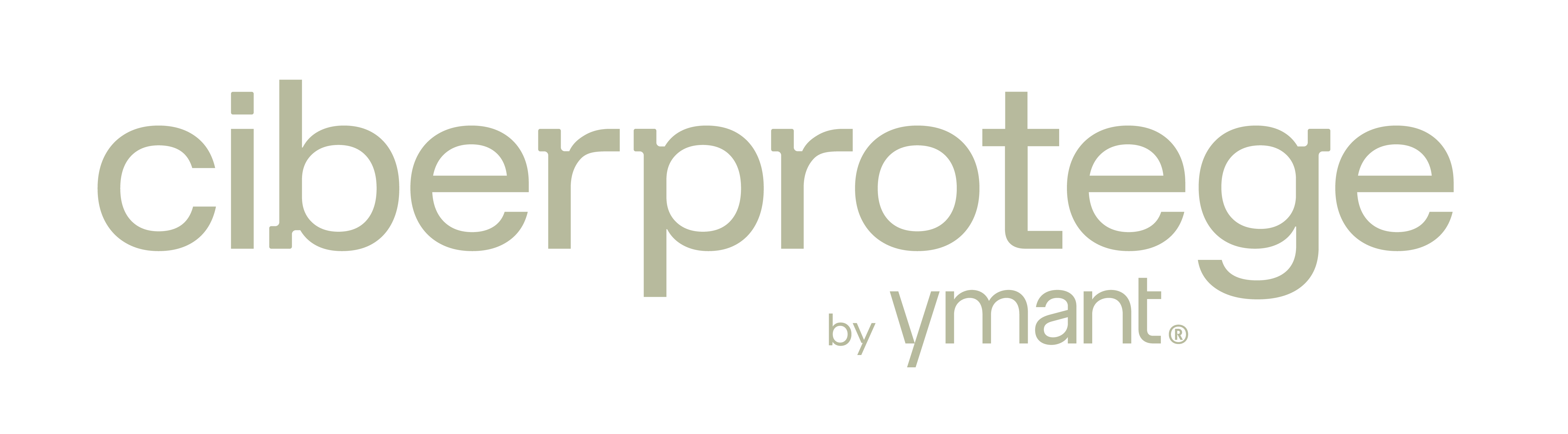 Ciberprotege, by YMANT